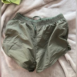 Hylo shorts